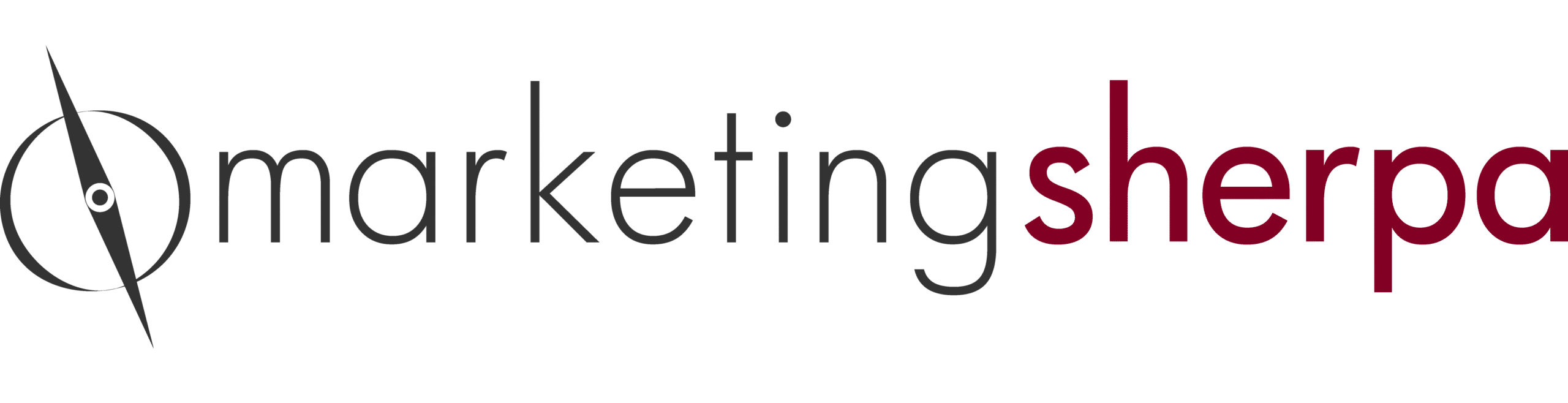 Marketing Sherpa
